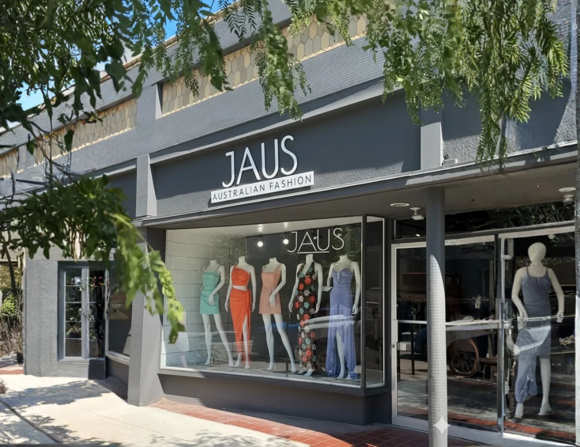 Iconic Australian Style, Delivered Fast